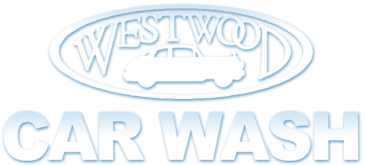 Westwood Car Wash logo